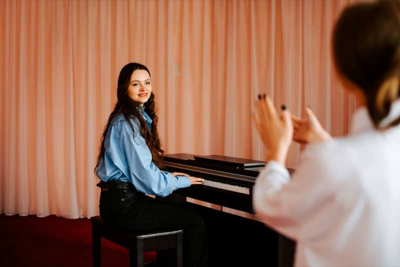 Pianino pamokos Senamiestyje — Pianino pamokos
